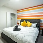 Warm Getaway Perfect For 4